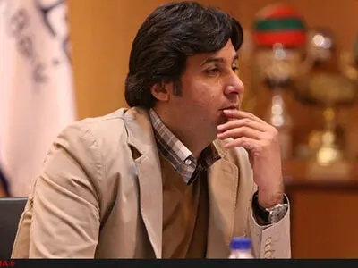 از بی‌انضباطی در لیگ والیبال چشم‌پوشی نخواهیم کرد