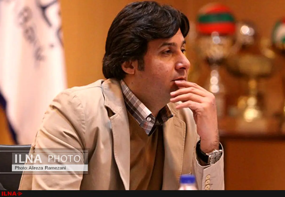 از بیانضباطی در لیگ والیبال چشمپوشی نخواهیم کرد