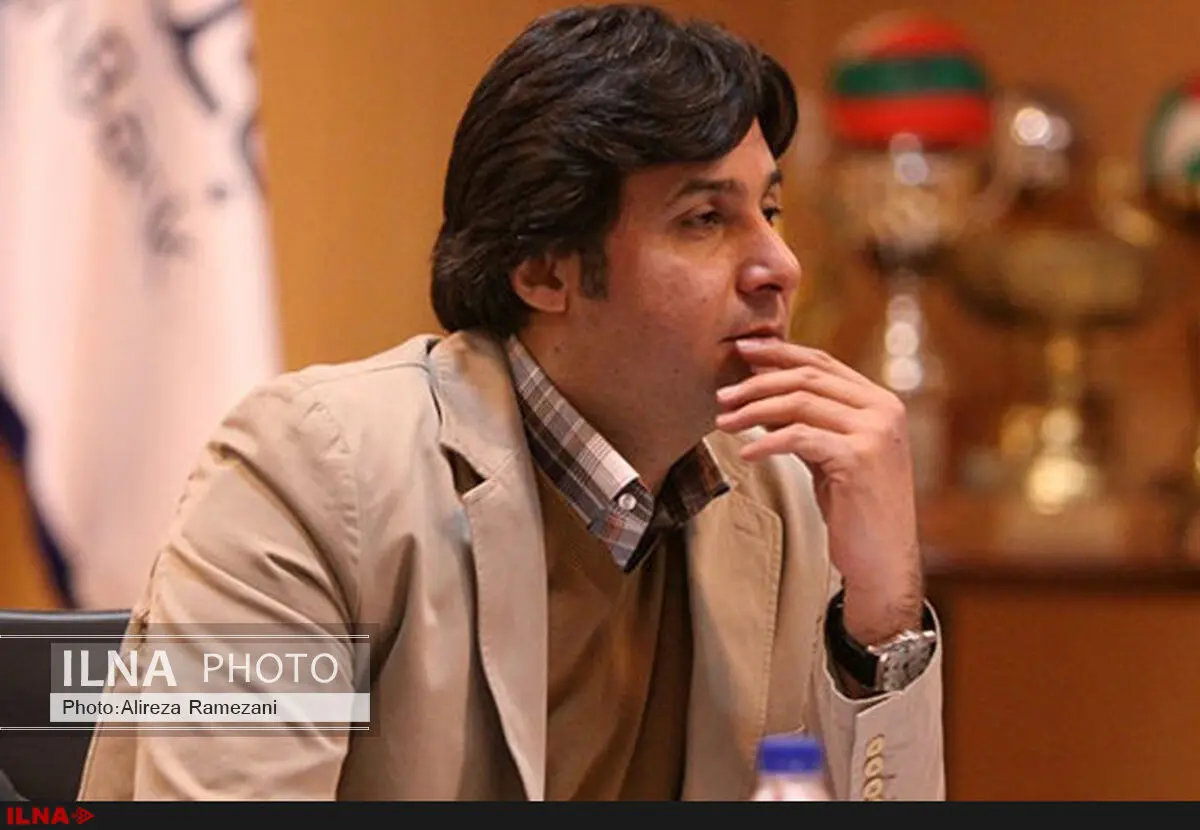 از بی‌انضباطی در لیگ والیبال چشم‌پوشی نخواهیم کرد