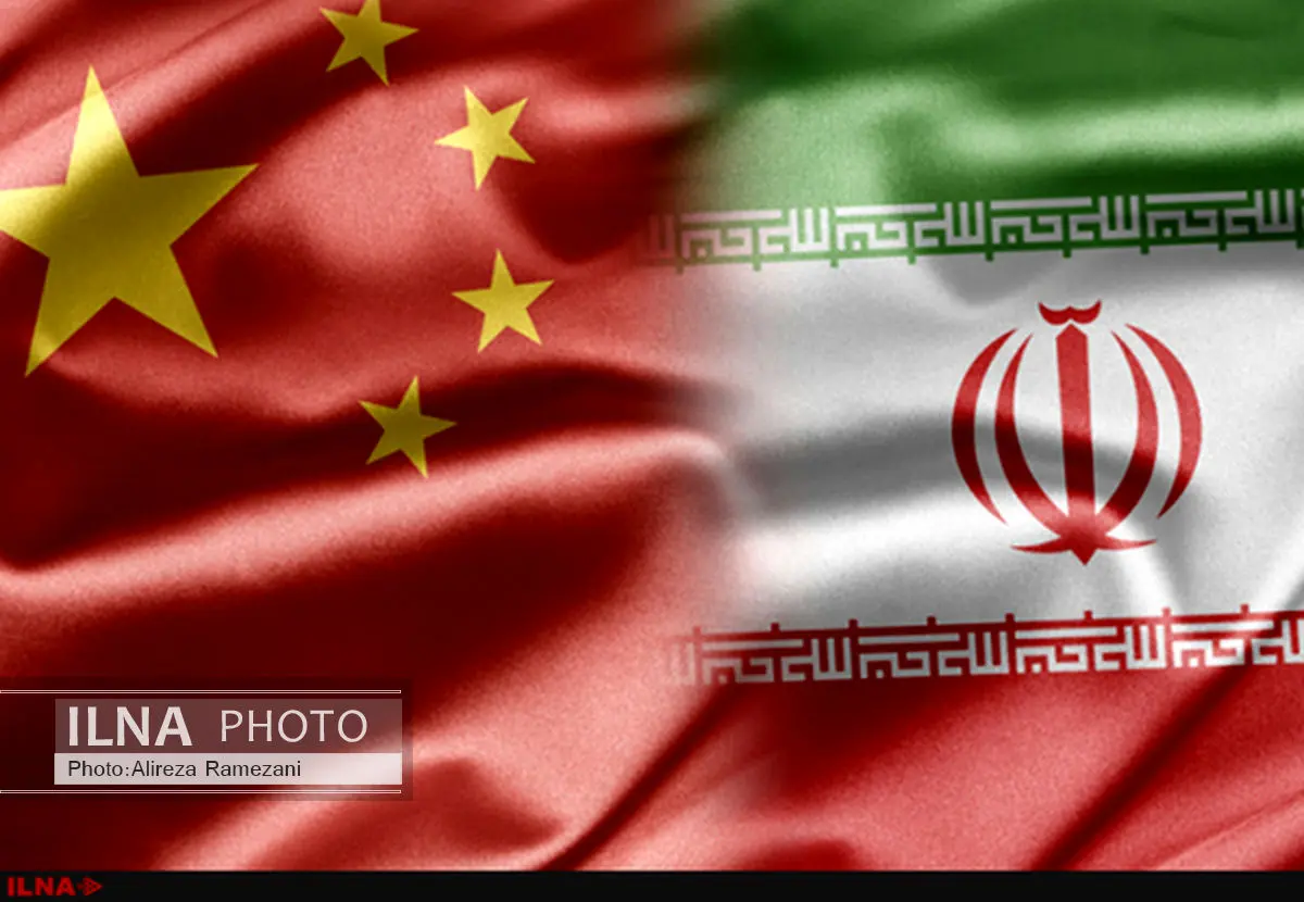استقبال ایران از مشارکت چینی‌ها در شرایط رقابتی

