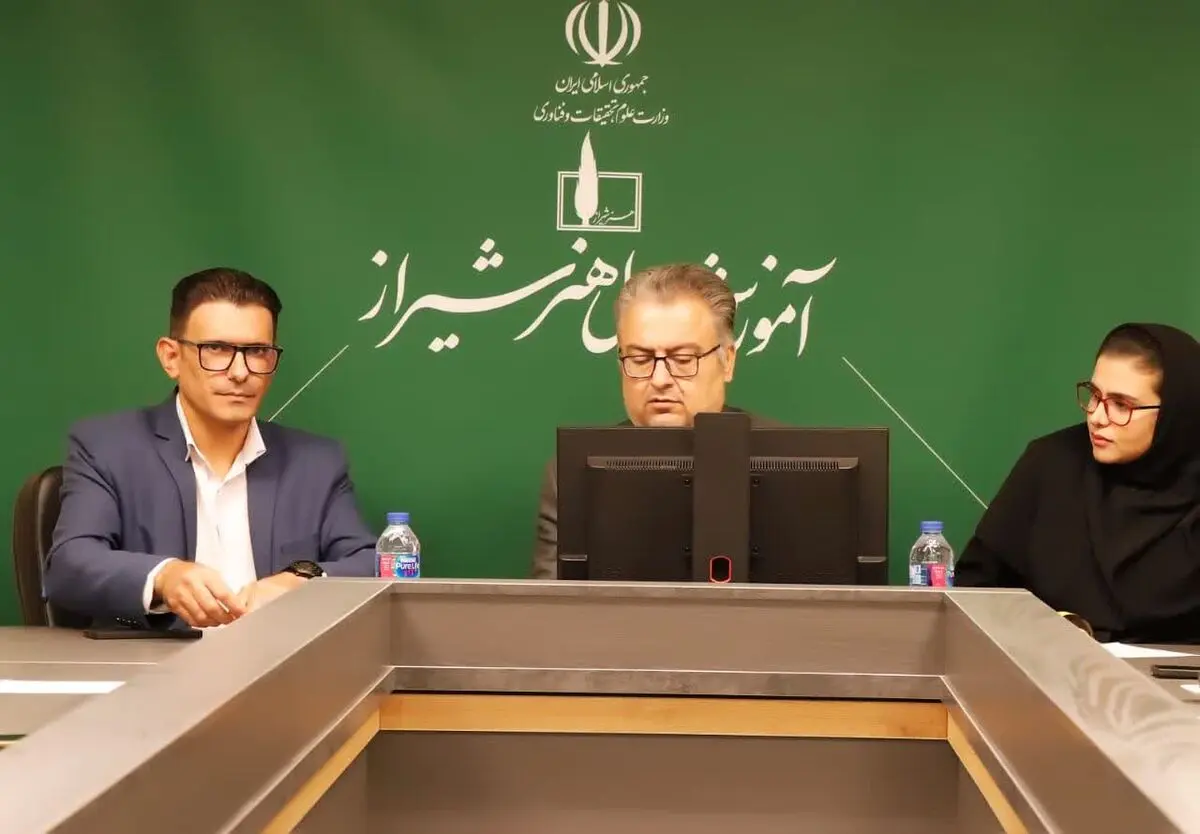 همایش ملی «هنرهای معاصر» در شیراز برگزار می شود/پژوهش و نظریه‌پردازی به میدان آمد