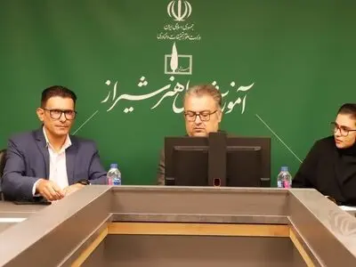 همایش ملی «هنرهای معاصر» در شیراز برگزار می شود/پژوهش و نظریه‌پردازی به میدان آمد