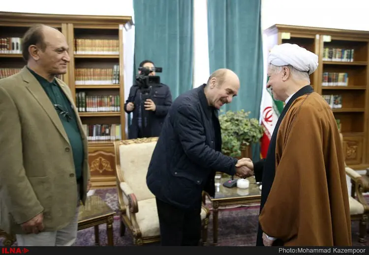 گالری