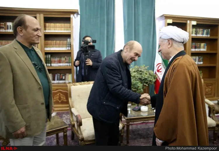 گالری