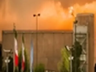 دروازه ری، میزبان حافظیه می‌شود
