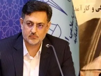 شناسایی و دستگیری برخی عوامل اصلی حوادث اخیر در استان اصفهان 