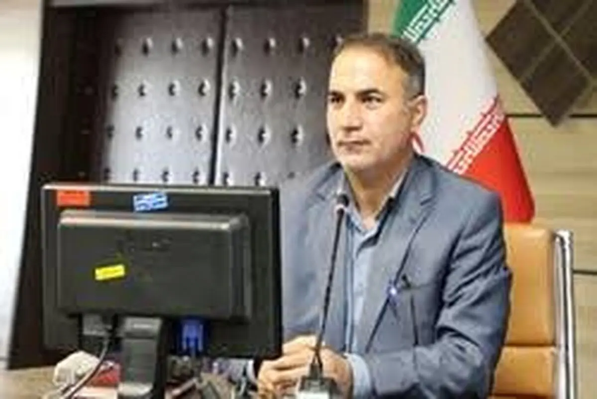 بر توسعه زیرساخت‌های گردشگری در چهارمحال و بختیاری تاکید کرد