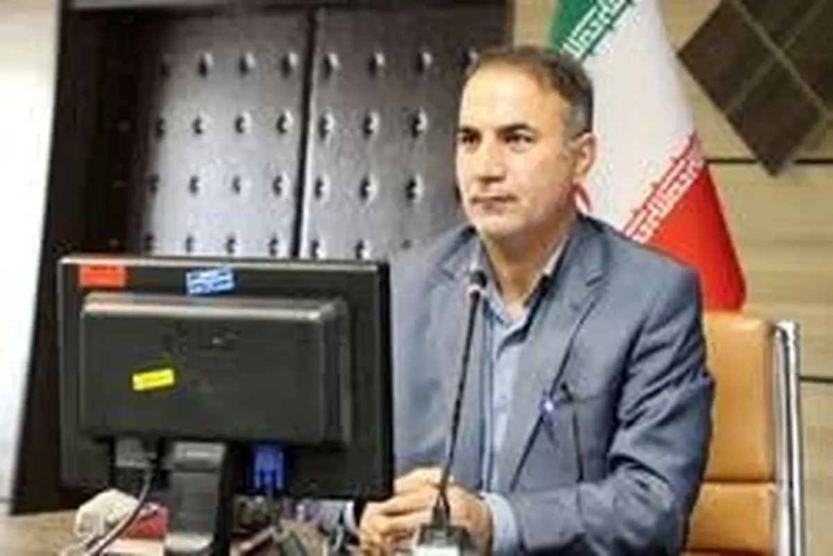 بر توسعه زیرساخت‌های گردشگری در چهارمحال و بختیاری تاکید کرد