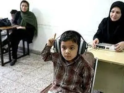 آغاز اجرای طرح سنجش سلامت نوآموزان گیلانی در ۲۷ پایگاه
