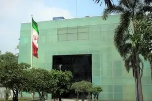 سفارت ایران در بانکوک: مبنای حقوقی برای ادامه تحریم‌ها وجود ندارد