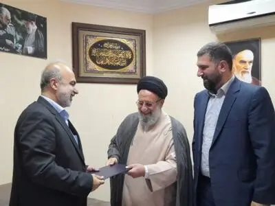 سرپرست اداره آموزش و پرورش شهرستان ماسال منصوب شد