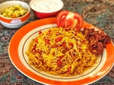 طرز تهیه دمی گوجه؛ غذایی ساده و لذیذ