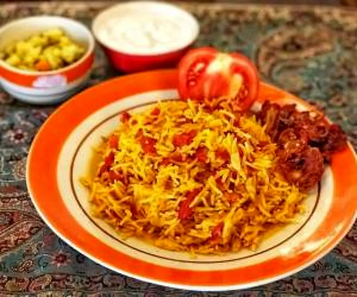 طرز تهیه دمی گوجه؛ غذایی ساده و لذیذ