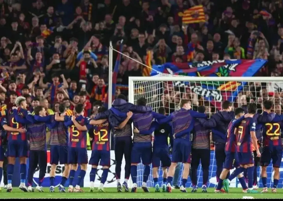 بلیت لیگ قهرمانان زودتر از همه رزرو شد