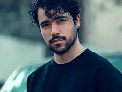 اولین تصویر شروین حاجی‌پور در یک فیلم+ عکس