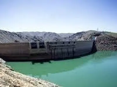 سدهای تهران ۲۶۵ میلیون متر مکعب کسری آب دارند/ احتمال افزایش برداشت آب از چاه‌ها 