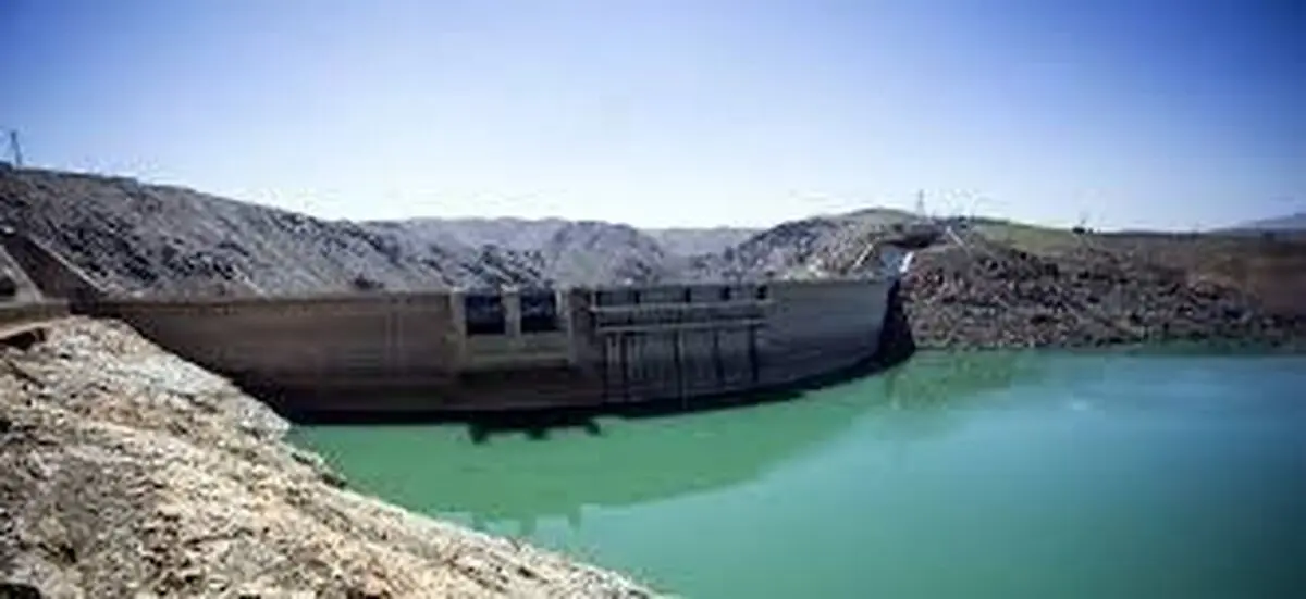 سدهای تهران ۲۶۵ میلیون متر مکعب کسری آب دارند/ احتمال افزایش برداشت آب از چاه‌ها 