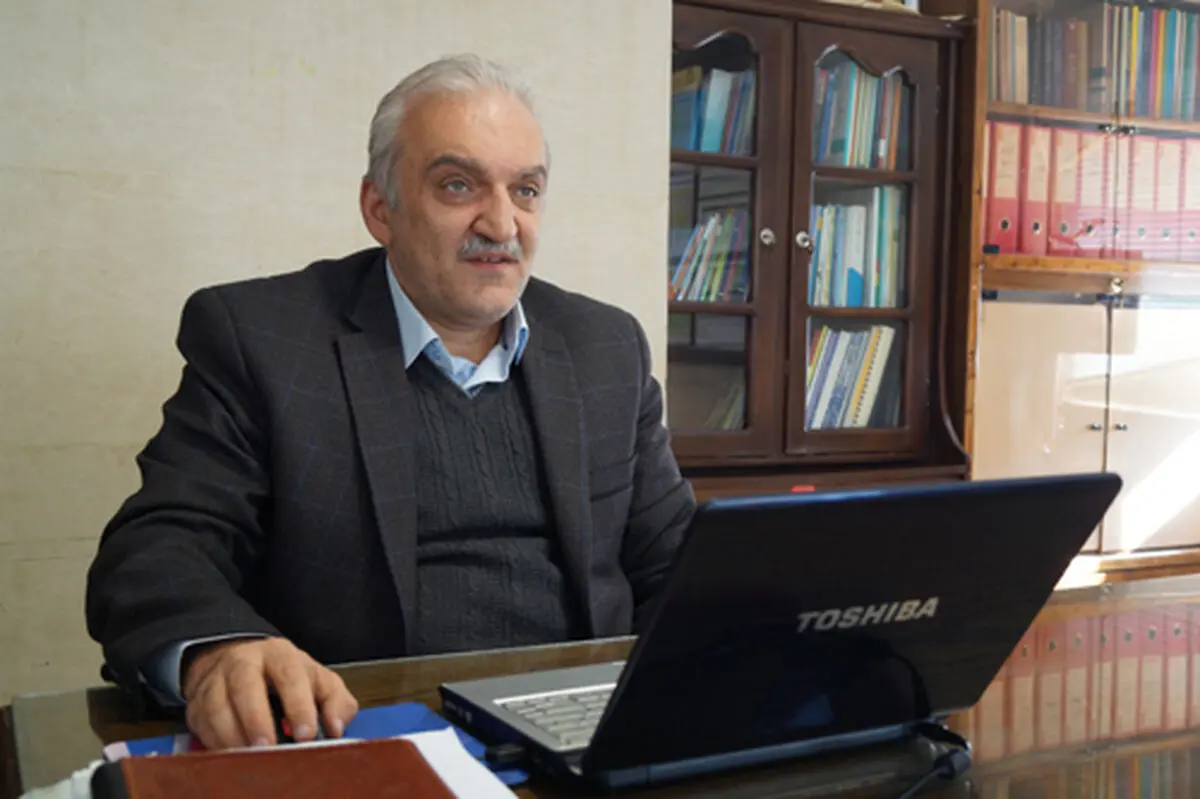 کسب رتبه اول دانشگاه علوم پزشکی کردستان در سامانه جامع بازرسی کشور