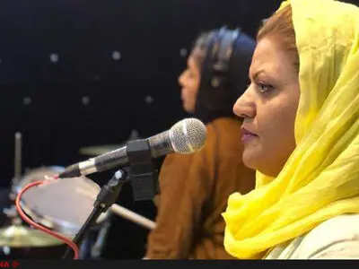 فعالیت در عرصه موسیقی بانوان یک شکنجه روانی است