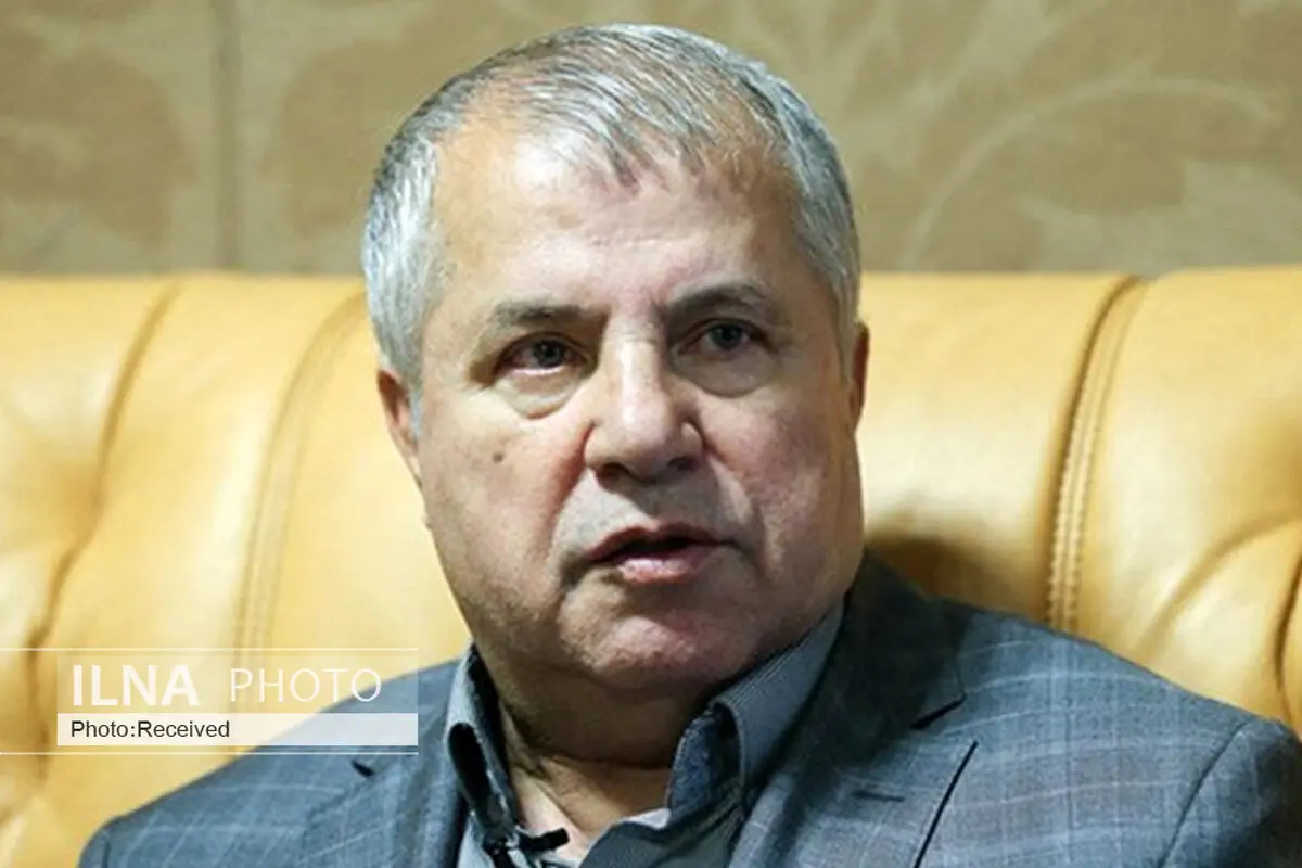 پروین تماشاگر ویژه شهرآورد می‌شود