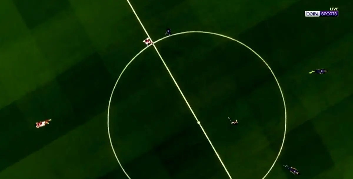 ویدئو: خلاصه بازی  پاری سن ژرمن ۱-۳ موناکو