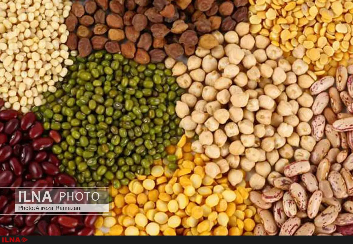 قیمت حبوبات افزایش یافت