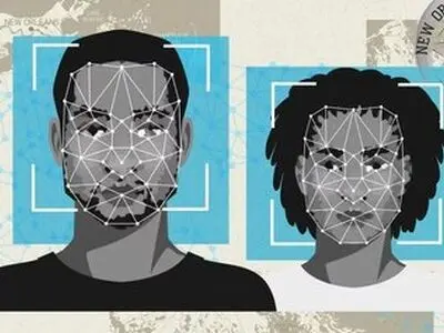 سوءاستفاده پلیس آمریکا از تشخیص چهره جنجالی شد