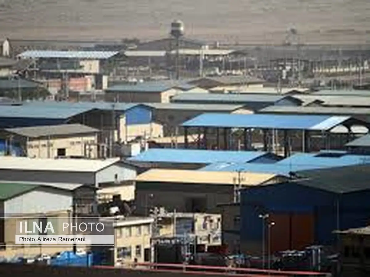 امور اجرایی مرحله نخست شهرک صنعتی جاسک دهه فجر آغاز می شود