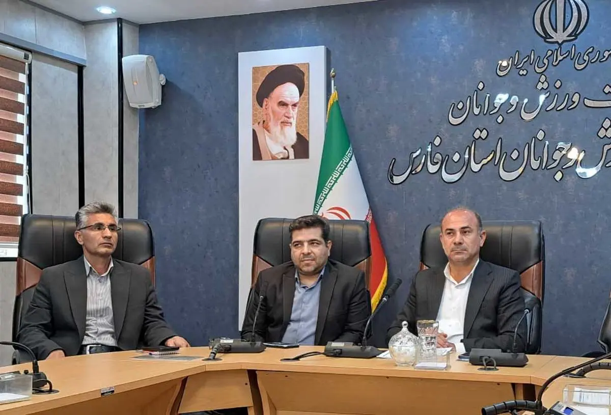 برگزاری جشنواره نسل امید و برنامههای متنوع هفته جمعیت و ازدواج در فارس