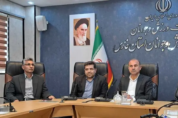 برگزاری جشنواره نسل امید و برنامه‌های متنوع هفته جمعیت و ازدواج در فارس
