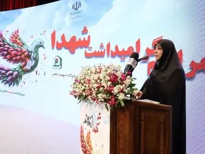 فارغ التحصیلان مدارس شاهد، عهده‌دار مسئولیت‌های کلیدی کشور هستند