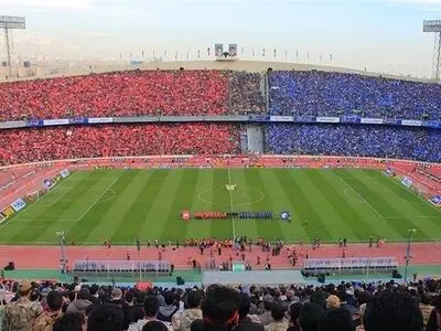 ثبت نام کارت پوشش خبری دربی84 از امروز آغاز شد