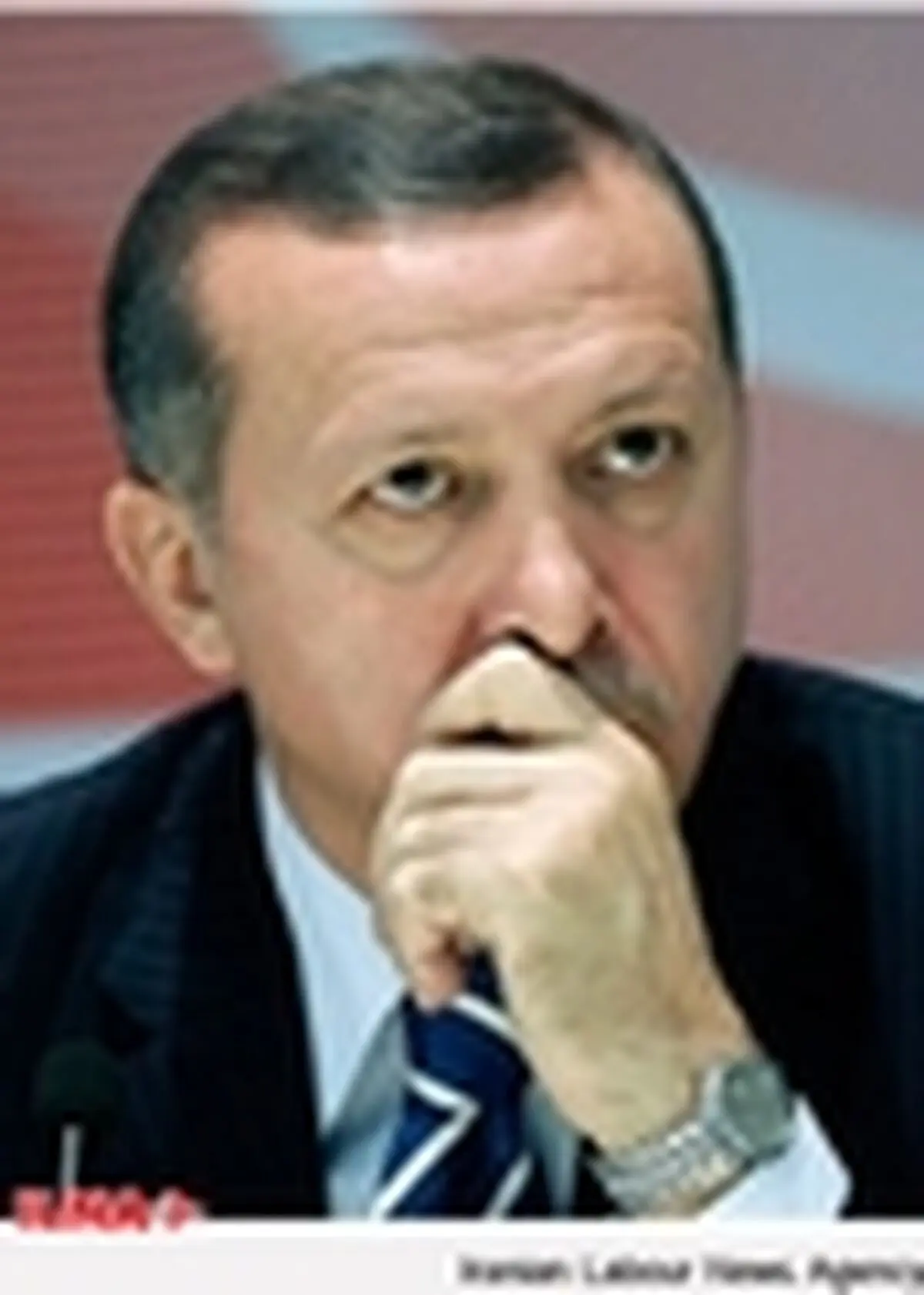 سوء قصد نافرجام به جان رجب طیب اردوغان