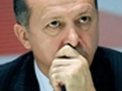 سوء قصد نافرجام به جان رجب طیب اردوغان