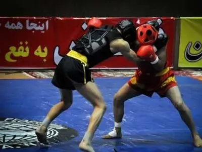 رضایی‌منش به کادرفنی تیم ملی ووشو اضافه شد