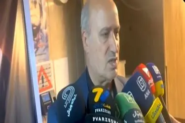 ویدئو: جلسه بی‌نتیجه سازمان لیگ و فدراسیون فوتبال