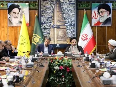در جلسه شورای برنامه ریزی و هماهنگی بعثه مقام معظم رهبری و سازمان حج و زیارت چه گذشت؟