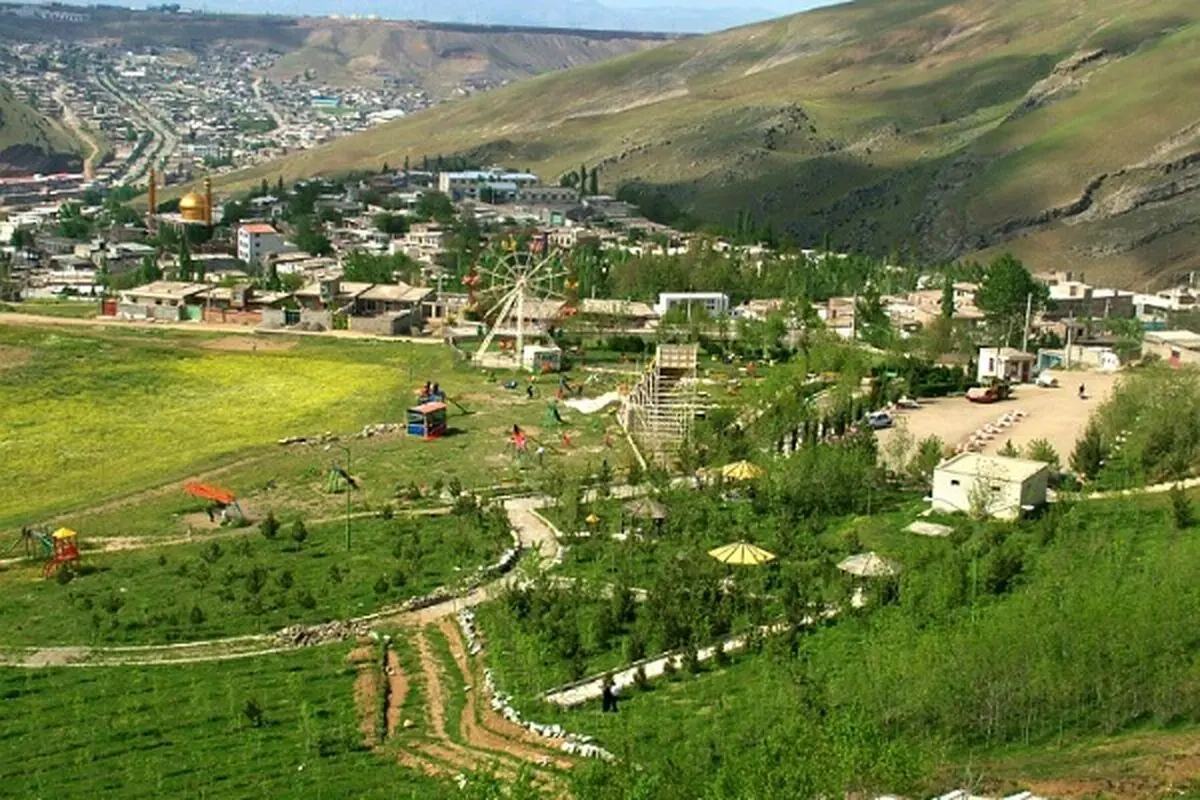 دستور ایجاد شهرستان انگوت در استان اردبیل صادر شد