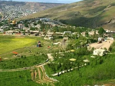 دستور ایجاد شهرستان انگوت در استان اردبیل صادر شد