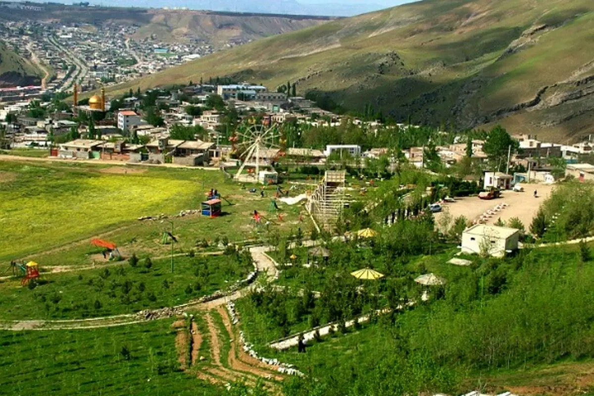 دستور ایجاد شهرستان انگوت در استان اردبیل صادر شد