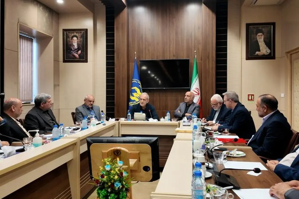 در سطح محلات میتوان جلساتی برای بررسی وضعیت مصرف انرژی برگزار کرد