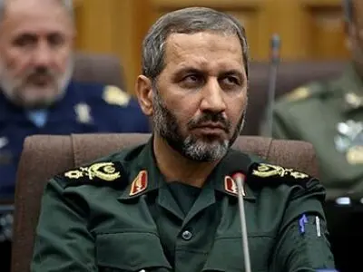توان موشکی کشور مرهون تلاش‌های شهید طهرانی مقدم است