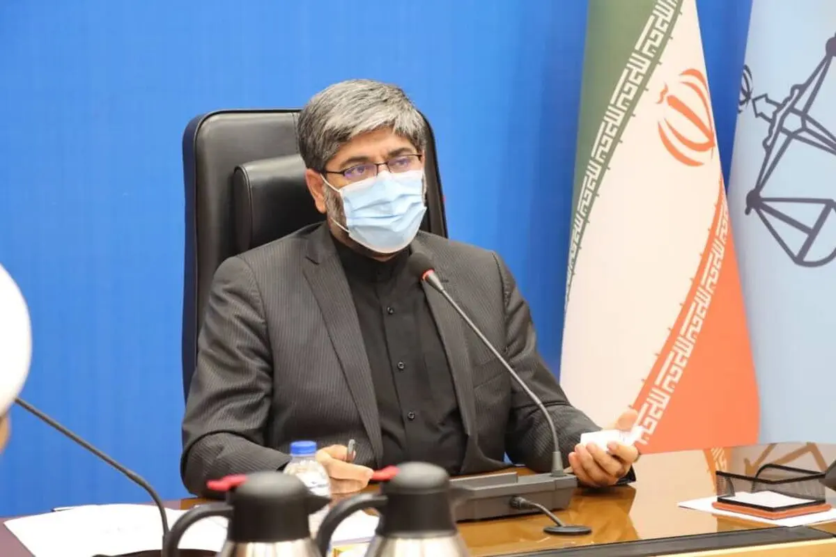 راه اندازی مجتمع قضایی حوزه تصادفات رانندگی در ارومیه 