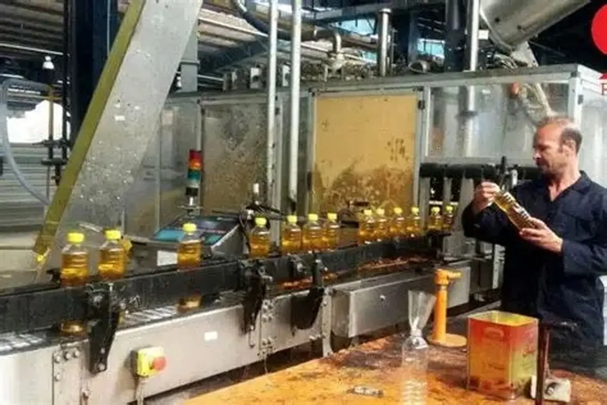 کارگران «روغن نباتی جهان» همچنان در انتظار بازگشت به کار
