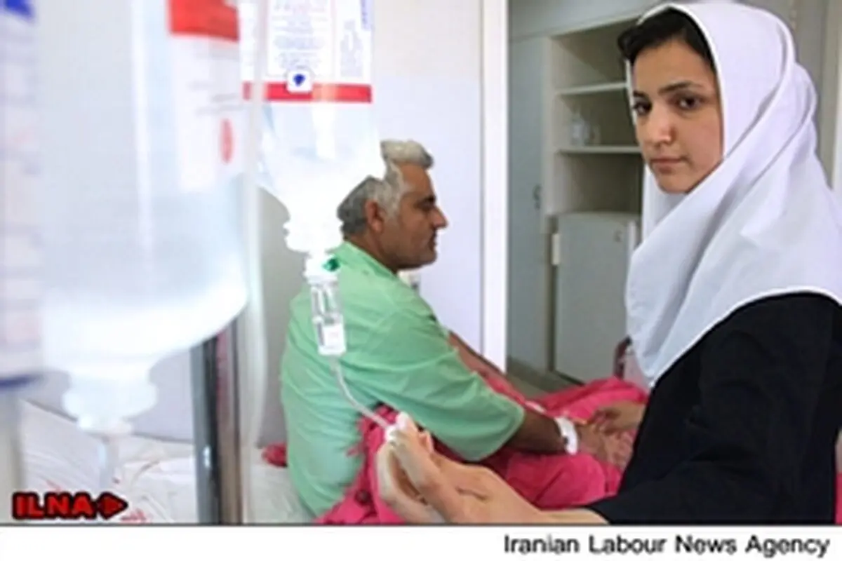 تحول نظام سلامت و گسترش اعتراضات جامعه پرستاری