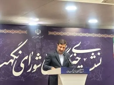 طحان‌نظیف: «قانون ملی توسعه هوش مصنوعی» تأیید شد/ طرح حمایت از تولید کشاورزی مغایر اصل ۸۵ است