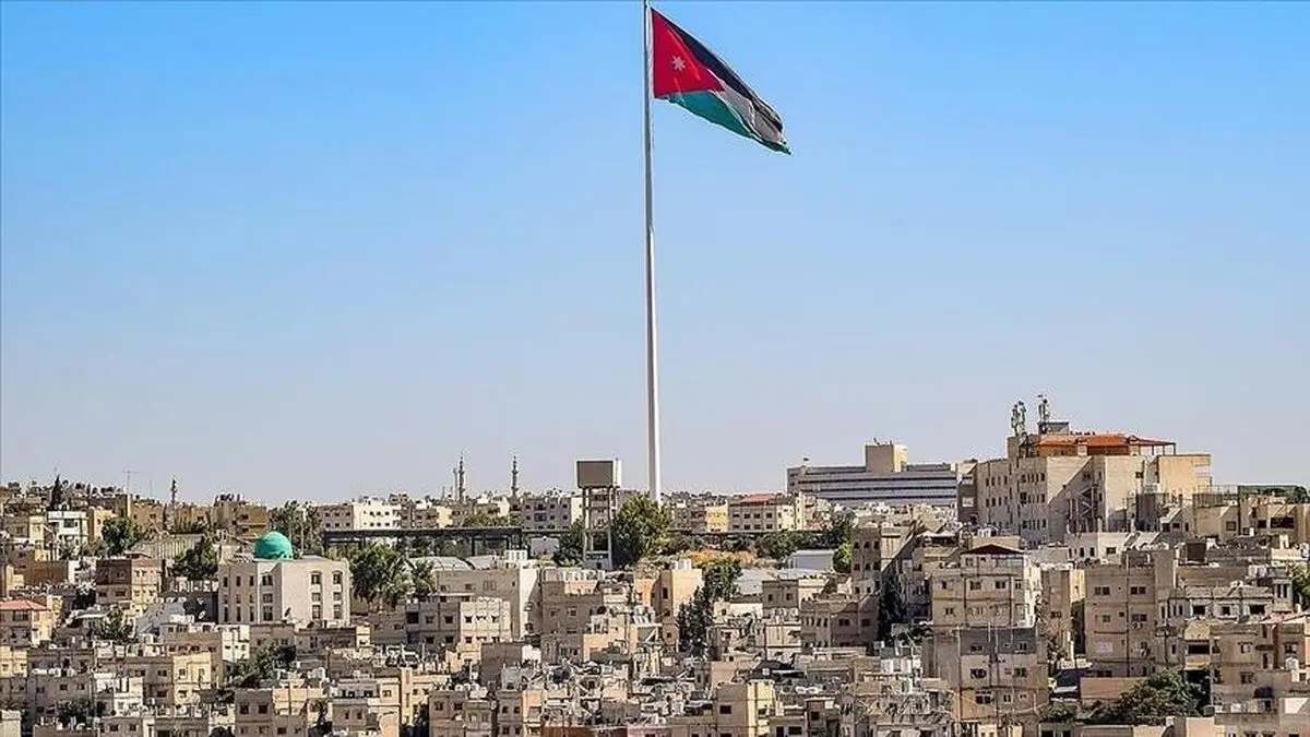 از خاک ما برای حمله به ایران استفاده نخواهد شد