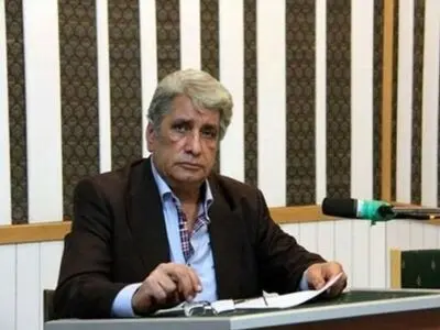 بهروز رضوی زندگی حسن کسایی را روایت می‌کند