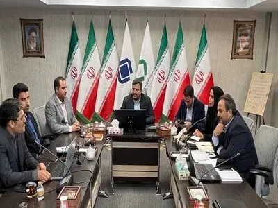 اولین گام هوشمندسازی معادن و صنعت در کشور