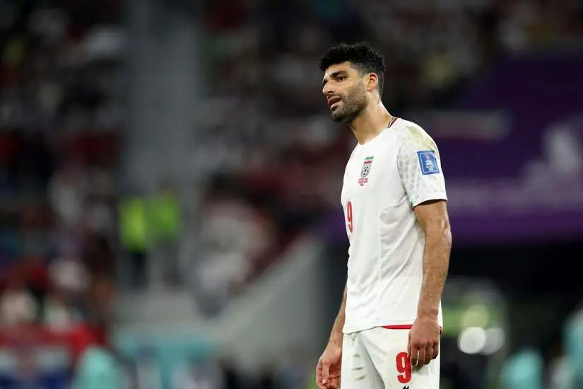 IR Iran v USA_ Group B - FIFA World Cup Qatar 2022 (53)